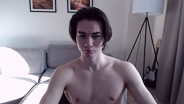 MarkusDean online show from 23, 2, 2025