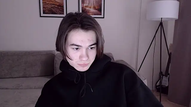 MarkusDean online show from 27, 2, 2025