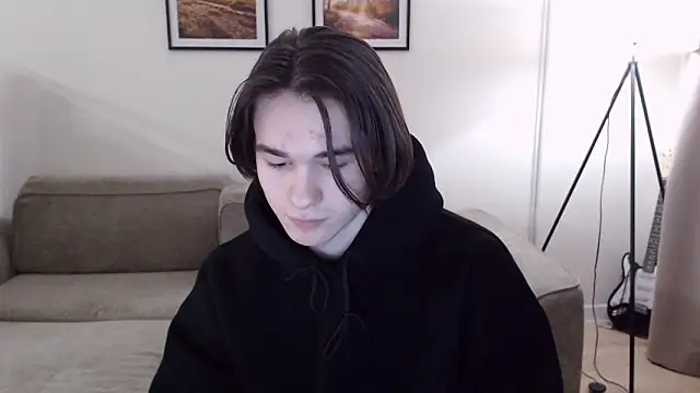 MarkusDean online show from 28, 2, 2025