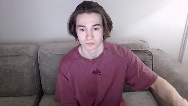 MarkusDean online show from 6, 3, 2025