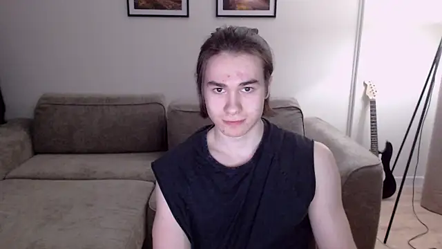 MarkusDean online show from 12, 3, 2025