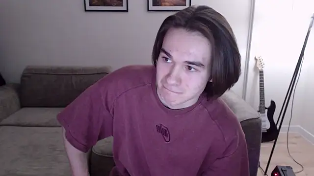 MarkusDean online show from 14, 3, 2025