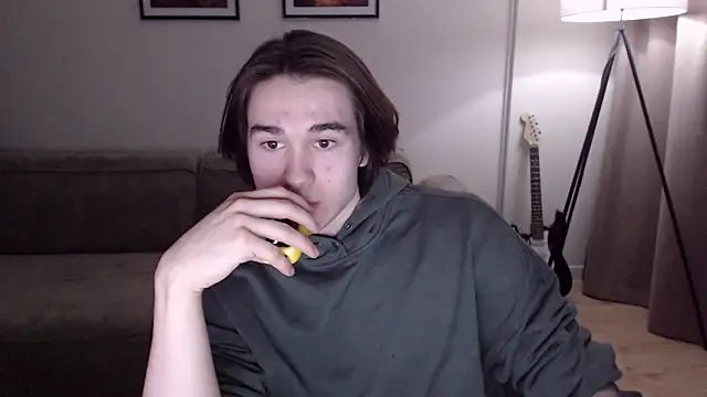 MarkusDean online show from 19, 3, 2025