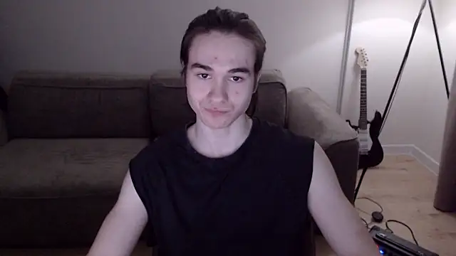 MarkusDean online show from 20, 3, 2025