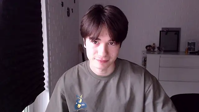 MarkusDean online show from 25, 9, 2025