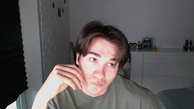 MarkusDean online show from 4, 10, 2025