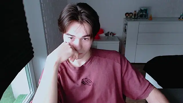 MarkusDean online show from 14, 10, 2025