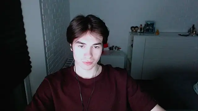 MarkusDean online show from 15, 10, 2025