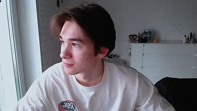 MarkusDean online show from 17, 10, 2025