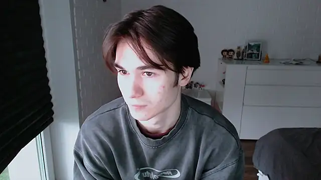 MarkusDean online show from 24, 10, 2025