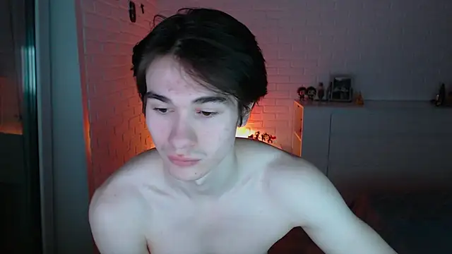 MarkusDean online show from 3, 11, 2025