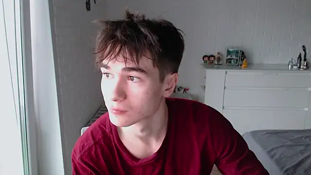 MarkusDean online show from 7, 11, 2025