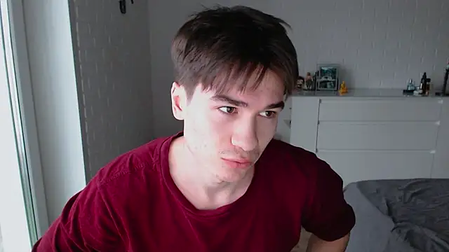 MarkusDean online show from 10, 11, 2025