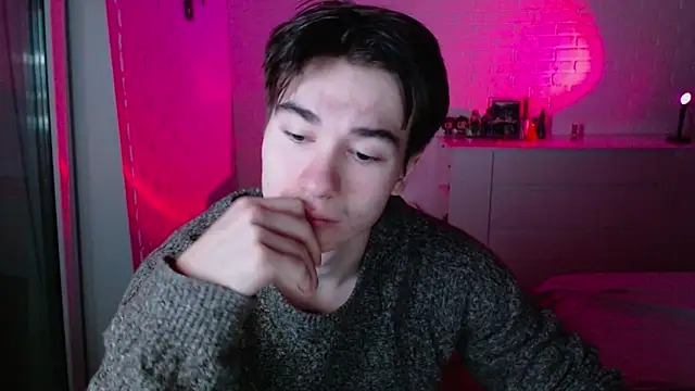 MarkusDean online show from 4, 12, 2025