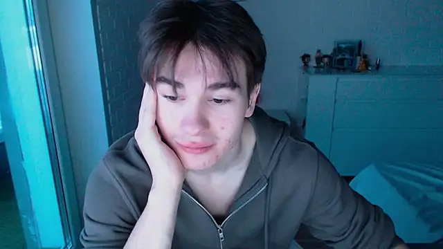 MarkusDean online show from 14, 12, 2025