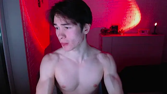 MarkusDean online show from 14, 1, 2026