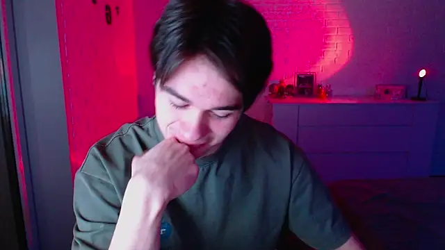 MarkusDean online show from 13, 2, 2026