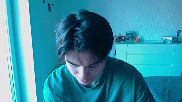 MarkusDean online show from 18, 2, 2026