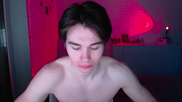 MarkusDean online show from 14, 3, 2026