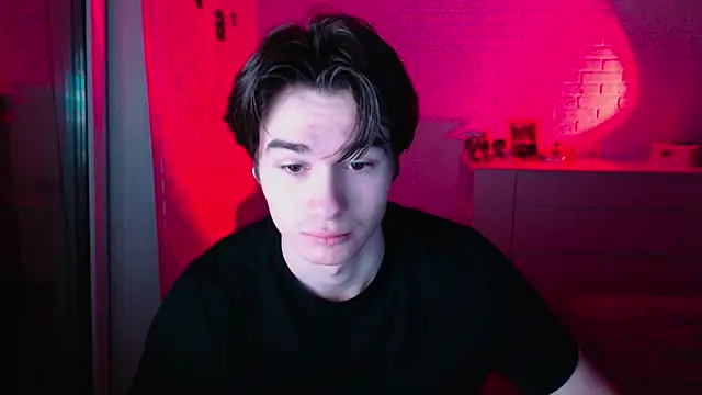 MarkusDean online show from 18, 3, 2026