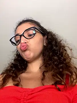 Snapshot of uniquerossie chatting on 7, 1, 2026 uniquerossie online show from 7, 1, 2026