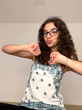 Snapshot of uniquerossie chatting on 8, 1, 2026 uniquerossie online show from 8, 1, 2026