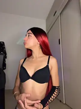 Snapshot of uniquerossie chatting on 5, 6, 2026 uniquerossie online show from 5, 6, 2026