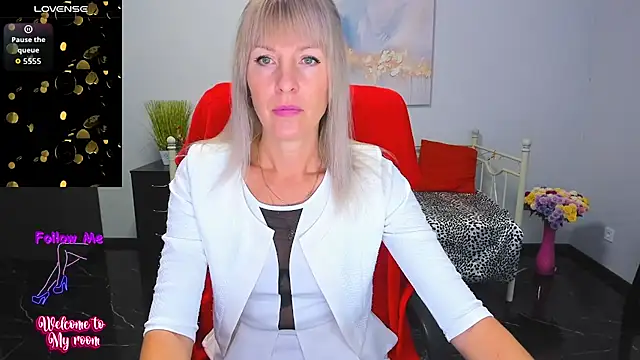 Snapshot of Anita_Tayson chatting on 26, 10, 2025 Anita Tayson online show from 26, 10, 2025