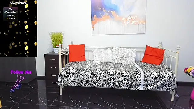 Snapshot of Anita_Tayson chatting on 16, 11, 2025 Anita Tayson online show from 16, 11, 2025