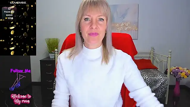 Snapshot of Anita_Tayson chatting on 2, 12, 2025 Anita Tayson online show from 2, 12, 2025