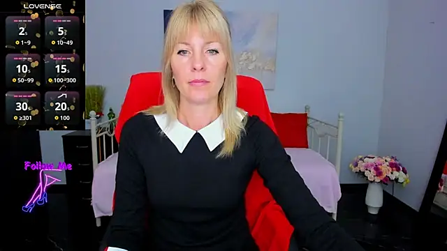 Anita Tayson online show from 9, 4, 2026