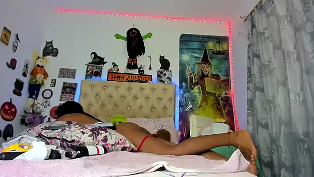 shantallhotxx online show from 23, 10, 2025