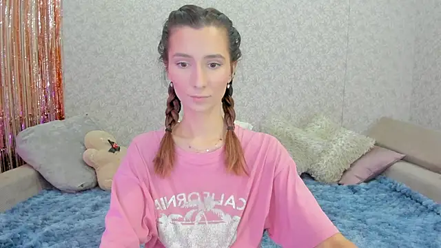 crystalnut online show from 23, 1, 2025