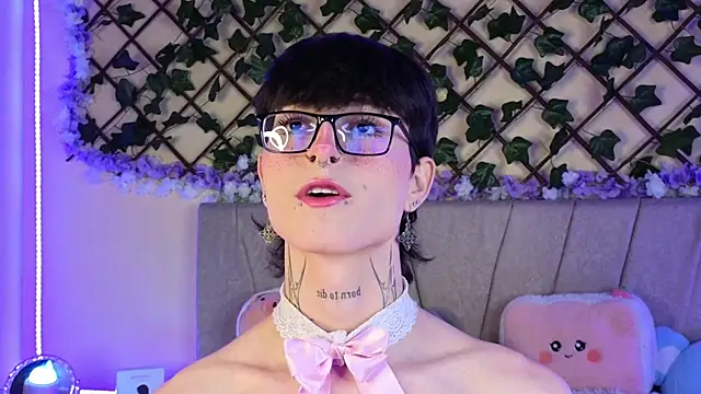 Baby Xian online show from 5, 12, 2024