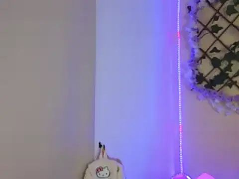 Baby Xian online show from 23, 3, 2025