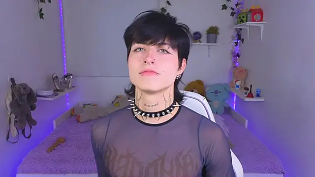 Baby Xian online show from 28, 11, 2025