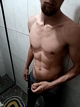 Kaue007 online show from 3, 10, 2025