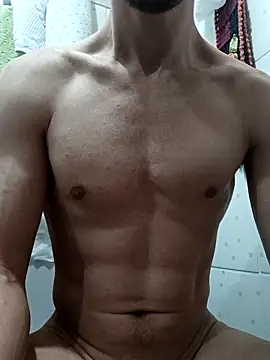 Kaue007 online show from 21, 10, 2025