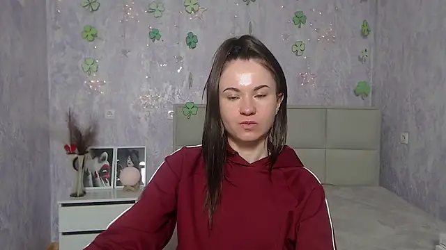 KaraCriegs online show from 16, 3, 2025