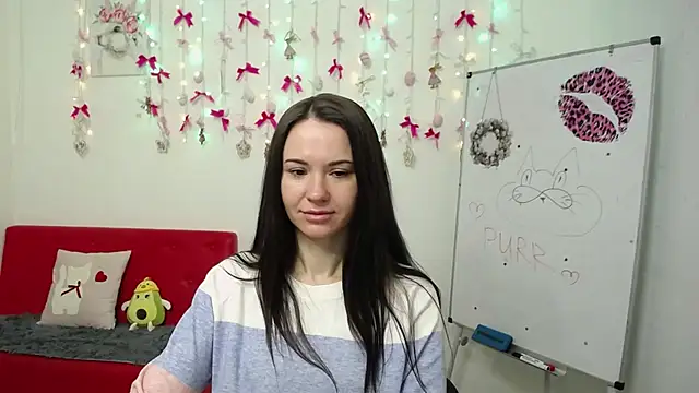 KaraCriegs online show from 31, 3, 2026