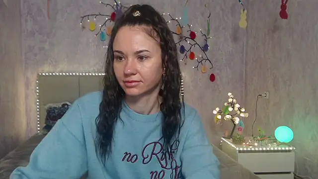 KaraCriegs online show from 1, 4, 2026