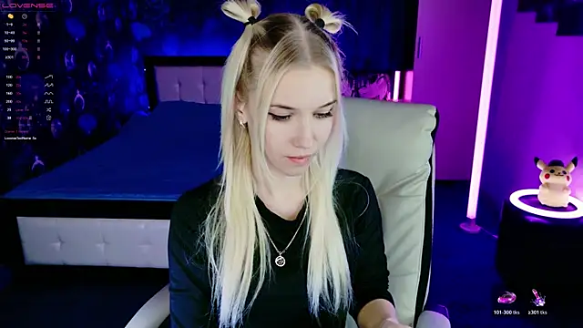 ShhhO O online show from 1, 12, 2025