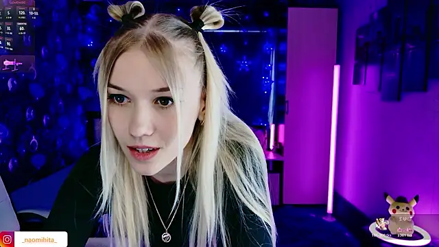 ShhhO O online show from 27, 3, 2026