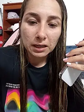 Iris love18 online show from 10, 11, 2025