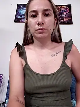 Iris love18 online show from 18, 5, 2026