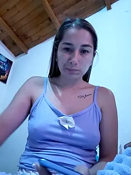 Iris love18 online show from 12, 7, 2026