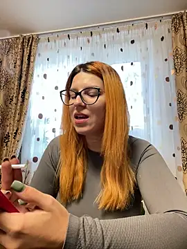 NadiraNoor online show from 17, 1, 2025