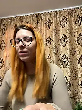 NadiraNoor online show from 19, 1, 2025