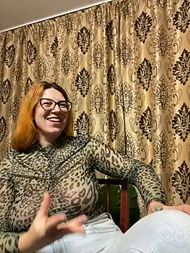 NadiraNoor online show from 22, 1, 2025