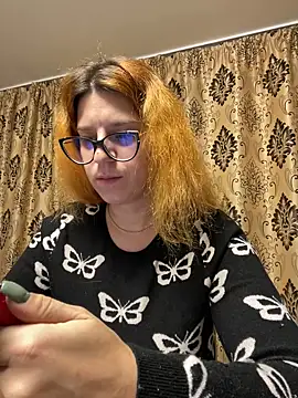 NadiraNoor online show from 27, 1, 2025